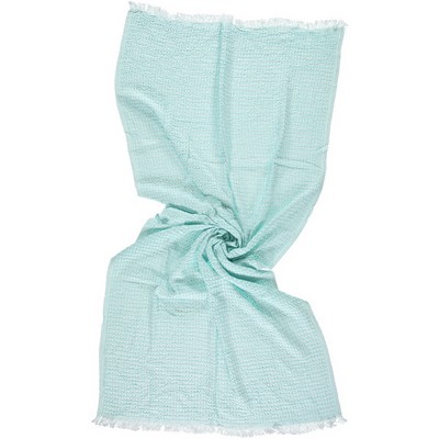 Waffle Turkish Towel